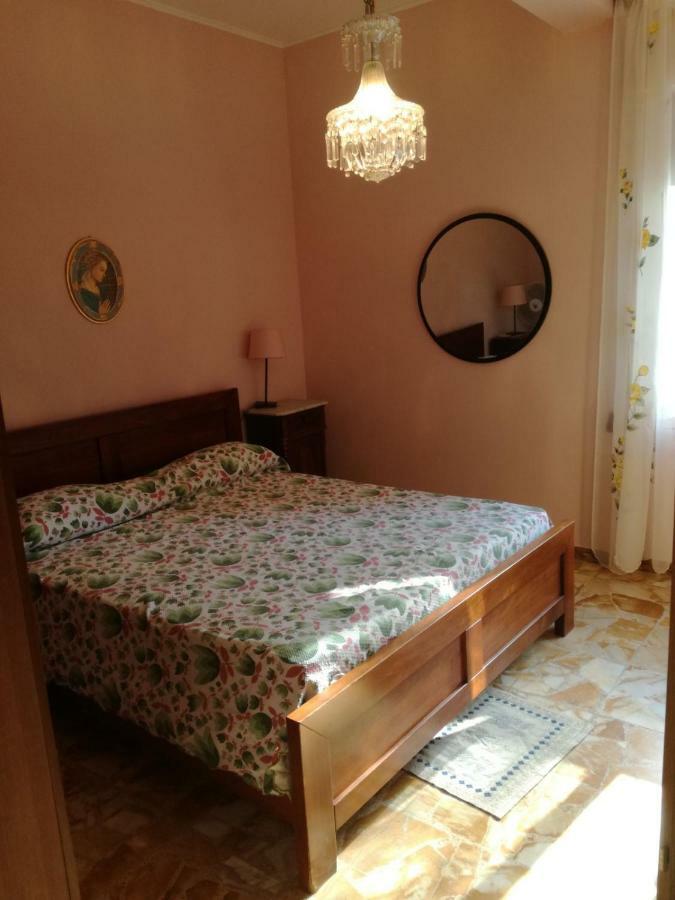 Apartamento Casa Della Nonna Radicofani Exterior foto