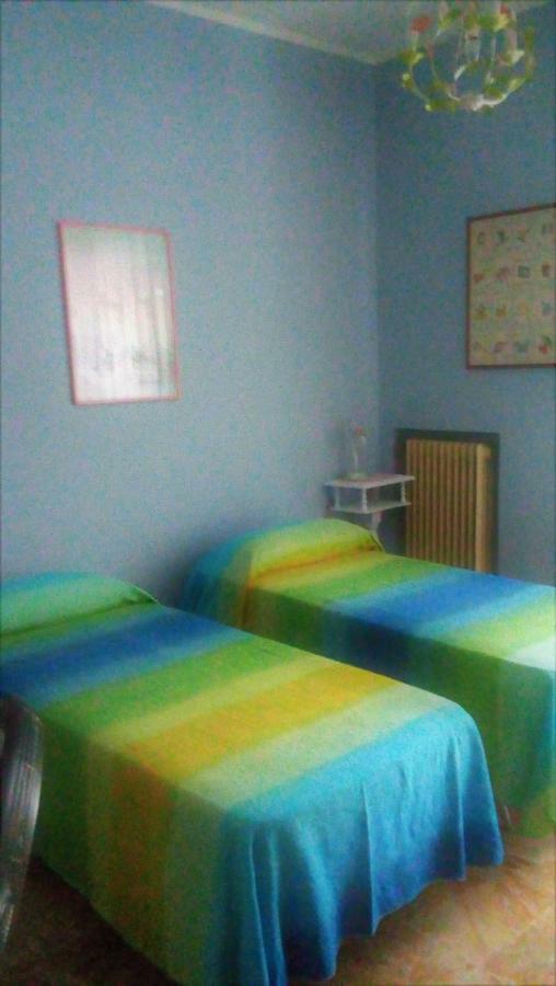 Apartamento Casa Della Nonna Radicofani Exterior foto