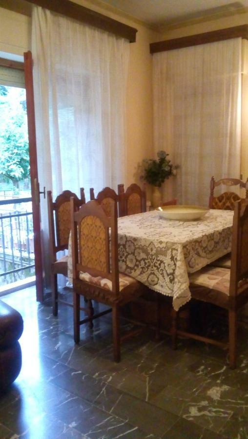 Apartamento Casa Della Nonna Radicofani Exterior foto